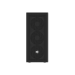 Fury PC Case SHOBO SH8F Black
