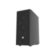 Fury PC Case SHOBO SH8F Black