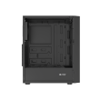 Fury PC Case SHOBO SH8F Black