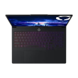 Lenovo Legion Pro 7 16IAX10H Intel Glacier White 16 "