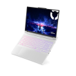 Lenovo Legion Pro 7 16IAX10H Intel Glacier White 16 "