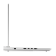 Lenovo Legion Pro 7 16IAX10H Intel Glacier White 16 "