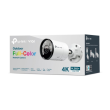 TP-Link InSight S385 VIGI 8MP Outdoor Full-Color Bullet Network Camera