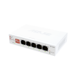 Asus QG-U1050 Switch, 5-port