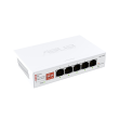 Asus QG-U1050 Switch, 5-port