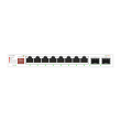 Asus QG-U1080 8-Port 2.5G and 2-Port 10G SFP+ Switch