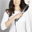 Rowenta Hair straightening brush/hair dryer UB9720E0 Ion conditioning