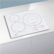 CATA Hob INSB 6030 WH Induction