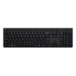 Lenovo Professional Wireless Rechargeable Keyboard-Nordic Lenovo