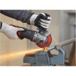 BLACK & DECKER Angle grinder BEG120-QS 800 W