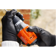 BLACK & DECKER 18V Cordless Drill (without battery and charger) BCD383XN-XJ