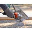 BLACK & DECKER BEG110-QS 750 W 115 mm