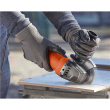 BLACK & DECKER BEG110-QS 750 W 115 mm