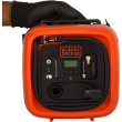 BLACK & DECKER Air Compressor ASI400-XJ 11 bar