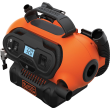 BLACK & DECKER Air pump BDCINF18N-QS 11 bar