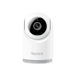 Reolink Smart Wi-Fi PT Indoor Security Camera E331 PTZ