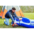 BLACK & DECKER Air pump BDCINF18N-QS 11 bar