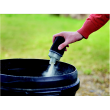 BLACK & DECKER Random Orbital Sander KA199-QS 240 W