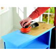 BLACK & DECKER Random Orbital Sander KA199-QS 240 W