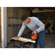 BLACK & DECKER Jigsaw KS701E-QS 520 W