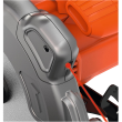 BLACK & DECKER Circular saw CS1250L-QS 1250 W