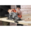 BLACK & DECKER Circular saw CS1250L-QS 1250 W