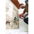 BLACK & DECKER Hammer drill, SDS-plus BEHS02K-QS 800 W