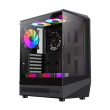 Gamemax Case VISTA COC AB