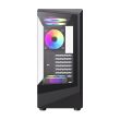 Gamemax Case VISTA COC AB