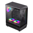 Gamemax Case VISTA COC AB