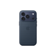 Apple iPhone 17 Pro TechWoven Case with MagSafe - Blue Apple