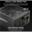 Corsair Fully Modular ATX Power Supply (EU) RM850x SHIFT 850 W