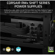 Corsair Fully Modular ATX Power Supply (EU) RM1000x SHIFT 1000 W
