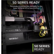 Corsair Fully Modular ATX Power Supply (EU) RM1000x SHIFT 1000 W