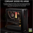 Corsair PC Case 3200D RS Black