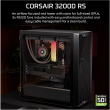 Corsair PC Case 3200D RS Black