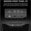 Corsair PC Case 3200D RS Black