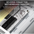 Corsair PC Case 3200D RS White