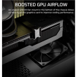 Corsair PC Case 3200D RS Smoke