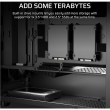 Corsair PC Case 3200D RS Smoke