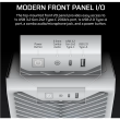 Corsair PC Case 3200D RS ARGB White