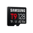Samsung T9 MicroSD Card 128 GB