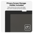 Hyper HyperShield Magnetic Privacy Screen for MacBook Air 13.6"
