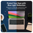 Hyper HyperShield Magnetic Privacy Screen for MacBook Air 13.6"