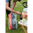 Barbecook Premium coconut briquettes, 5kg (per 30pcs) BC-ACC-7425