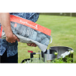 Barbecook Premium coconut briquettes, 5kg (per 30pcs) BC-ACC-7425