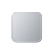 Xiaomi Mijia Smart Air Purifier Max EU Suitable for rooms up to 63-108 m² White