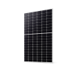 GCL 455 W NT12R48/GDF N-Type Bifacial Dual Glass Monocrystalline Cable 1200mm