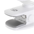 Adler Rechargeable fan with clip AD 7335 Table Fan