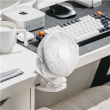 Adler Rechargeable fan with clip AD 7335 Table Fan